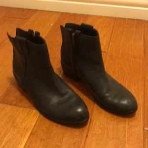 Sam Edelman Booties